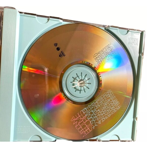 CD Madonna Music Lot of 3 MDNA, Bedtime Stories & The Immaculate Collection - Picture 7 of 16